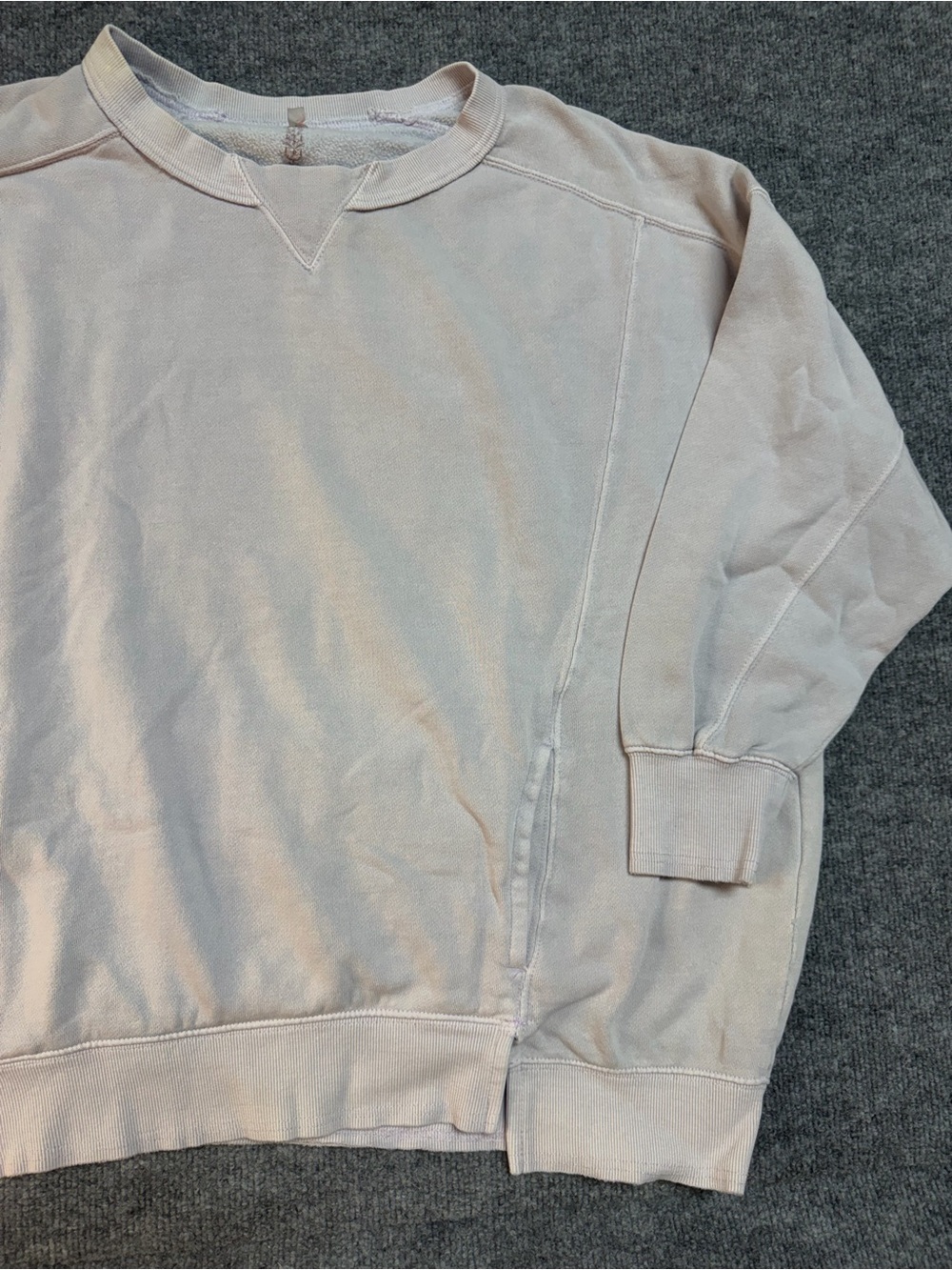 Free People Movement Crew - Picture 2 of 8